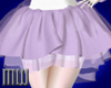 Who| P. Layerable Skirt