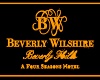 Beverly Wilshire Hotel