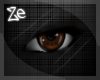 [ZE]B.Brown Eyes F!