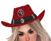 Ix Red Cowgirl