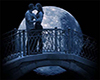 Moonlight Bridge Kiss