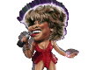 3D Tina Turner