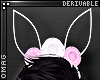 0 | Flower Bunny Ears