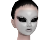 grey alien Baby