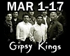 Gipsy Kings El Mariachi