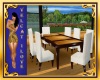 1Love LV Dining Table