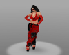 red sexy bundle