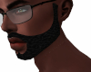 Isak Head No Shave Beard