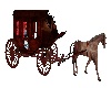 Old West Stagecoach