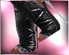 ~Gw~Be the B Black Heels