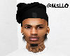 JayVon Asteri Head