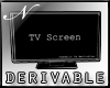 NR™Derivable TV