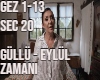 Gullu Eylul Zamani