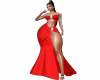 Iva Red Prestige Gown2