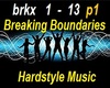 Sound Rush Hardstyle- P1