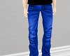 Jeans Blue