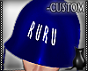 [CS] Ruru Helmet