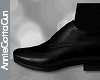 Black Dress Shoes