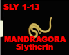 Mandragora Slytherin