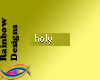 [RD] Holy Gold