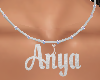 Anya Collar