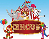 The Circus Youtube Radio