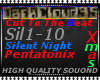 Silent Night [Pentatonix