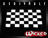Wicked Game Board Mesh