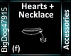 [BD]Heart+Necklace