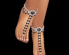 JS Boho Feet jewelry