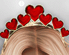 Y*Heart Crowns