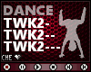 !C Twerk 263 Dance F/M