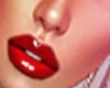 Asmara Red Lipstick