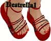 D:gcc Summer Sandal