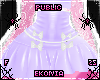 Valentin l Skirt