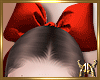 Melysa Funny Red