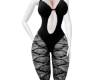 Mel Busty Bodysuit