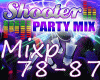 Party Mix 2017 Part 8