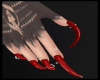 ♛Unhas Red♛