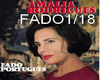 Amalia Rodrigues