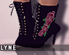 XL | Boots Mirely