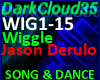 Wiggle [Jason Derulo S&D