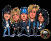 Guns N' Roses mp3