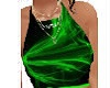 green torus