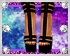 ~RX~ Say What? V1 Heels