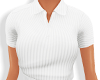 𝓁. white shirt
