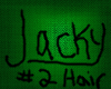 !Oz! Jacksepticeye Hair2