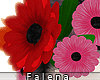 [🌹] Kahlo Flowers