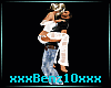 ^Cradle Kiss Pose
