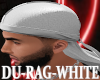 DU-RAG-WHITE